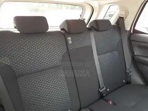 Toyota Raize Hybrid 2025 SUV (Used)