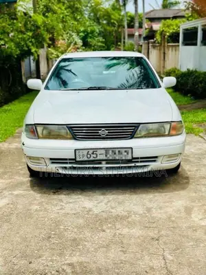 Nissan FB14 1997 Car (Used)