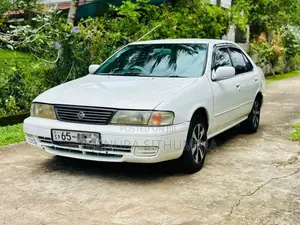 Nissan FB14 1997 Car (Used)
