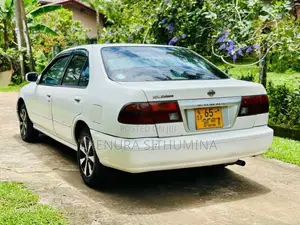 Nissan FB14 1997 Car (Used)
