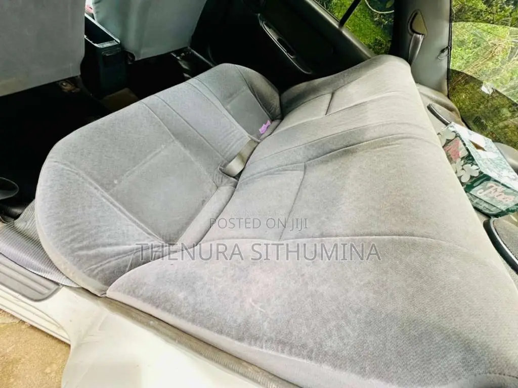 Nissan FB14 1997 Car (Used)