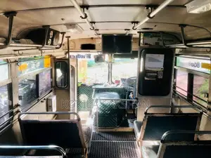 Ashok-Leyland Viking 2005 Bus (Used)