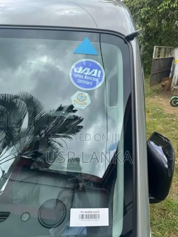 Suzuki Every 2026 Van Brand New