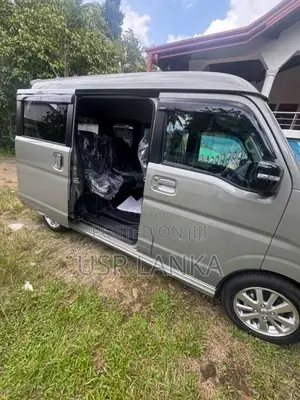 Suzuki Every 2026 Van Brand New