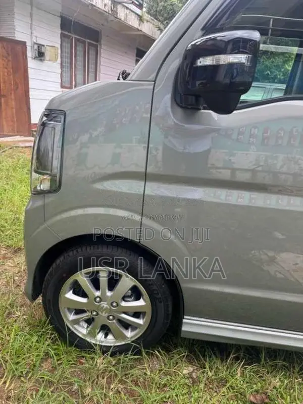Suzuki Every 2026 Van Brand New