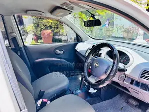 Nissan March K12 2002 Car (Used)