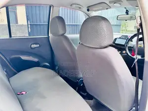 Nissan March K12 2002 Car (Used)