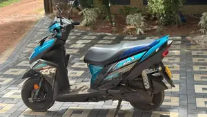 Yamaha Ray ZR 2019 Motorbike (Used)