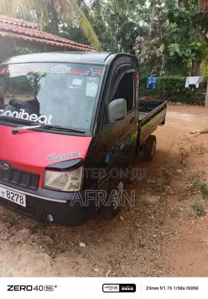 Mahindra Maxximo 2014 Lorry (Used)
