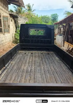 Mahindra Maxximo 2014 Lorry (Used)