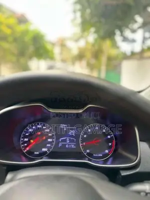 MG ZS 2019 SUV (Used)