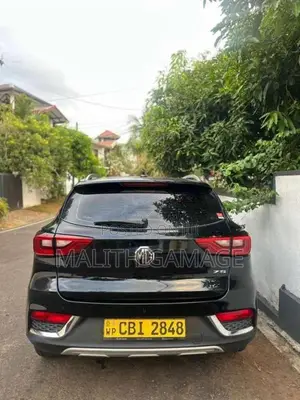 MG ZS 2019 SUV (Used)