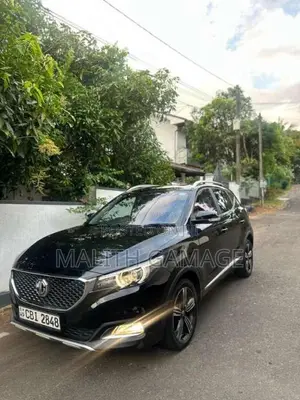MG ZS 2019 SUV (Used)