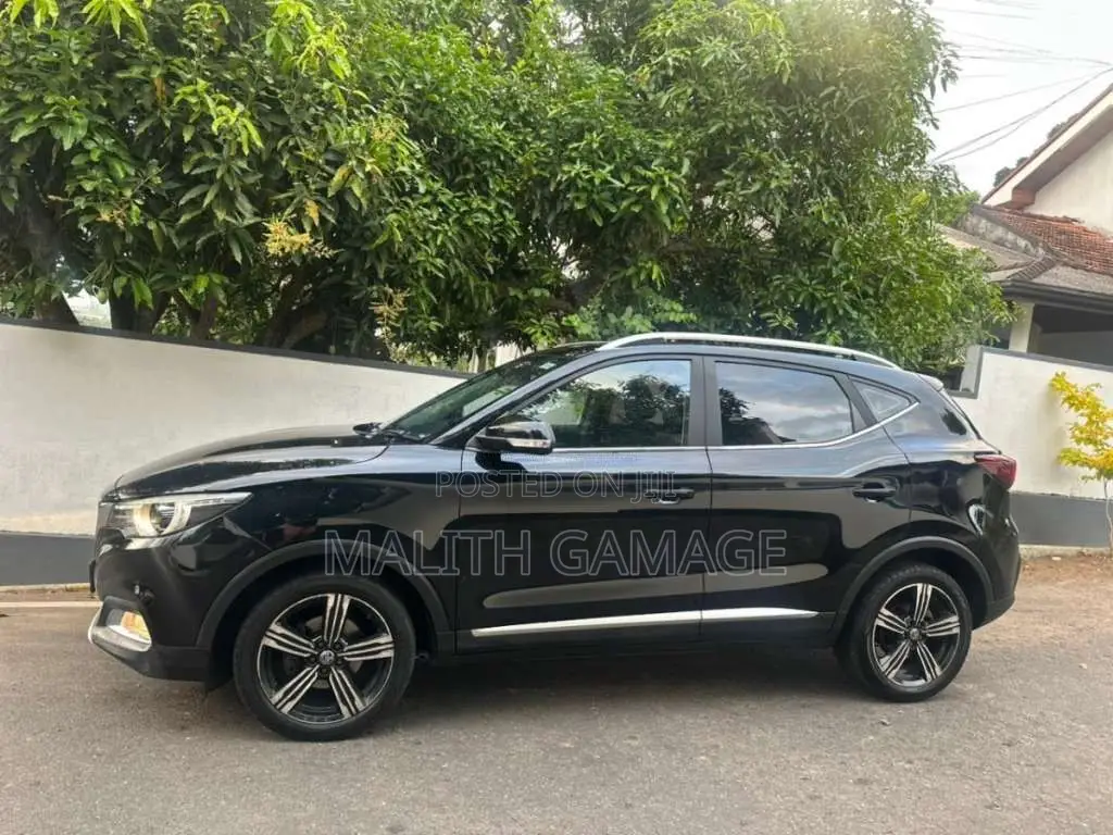 MG ZS 2019 SUV (Used)