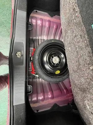 Toyota Passo 2019 Car (Used)