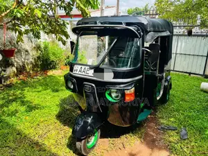 Bajaj RE 205 2012 Three Wheel (Used)