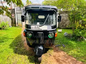 Bajaj RE 205 2012 Three Wheel (Used)
