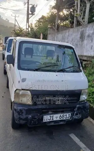 Honda Acty 1999 Lorry (Used)