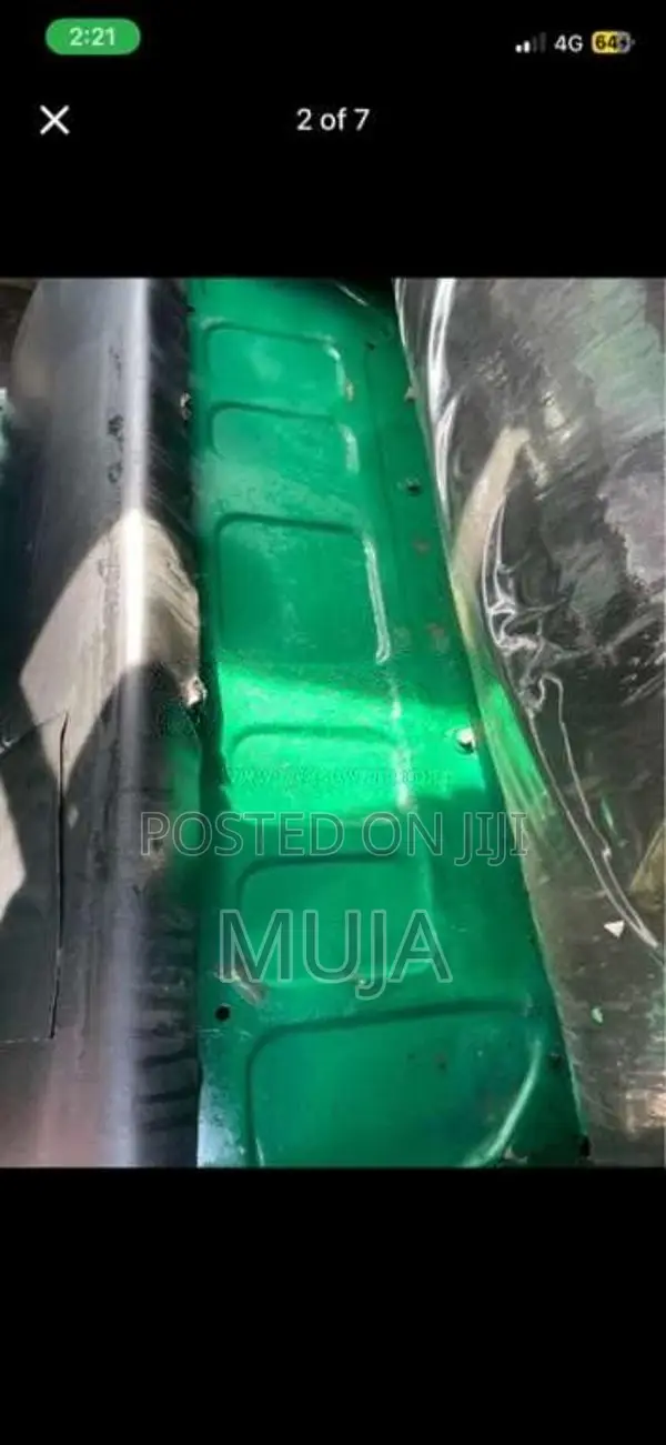 Bajaj 2 Stroke 2005 Three Wheel (Used)