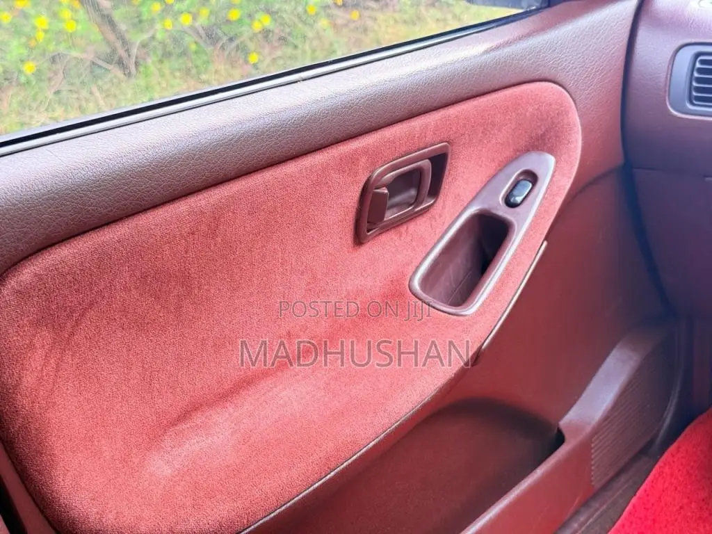 Nissan FB13 Luxury Selection 1990 Car (Used)