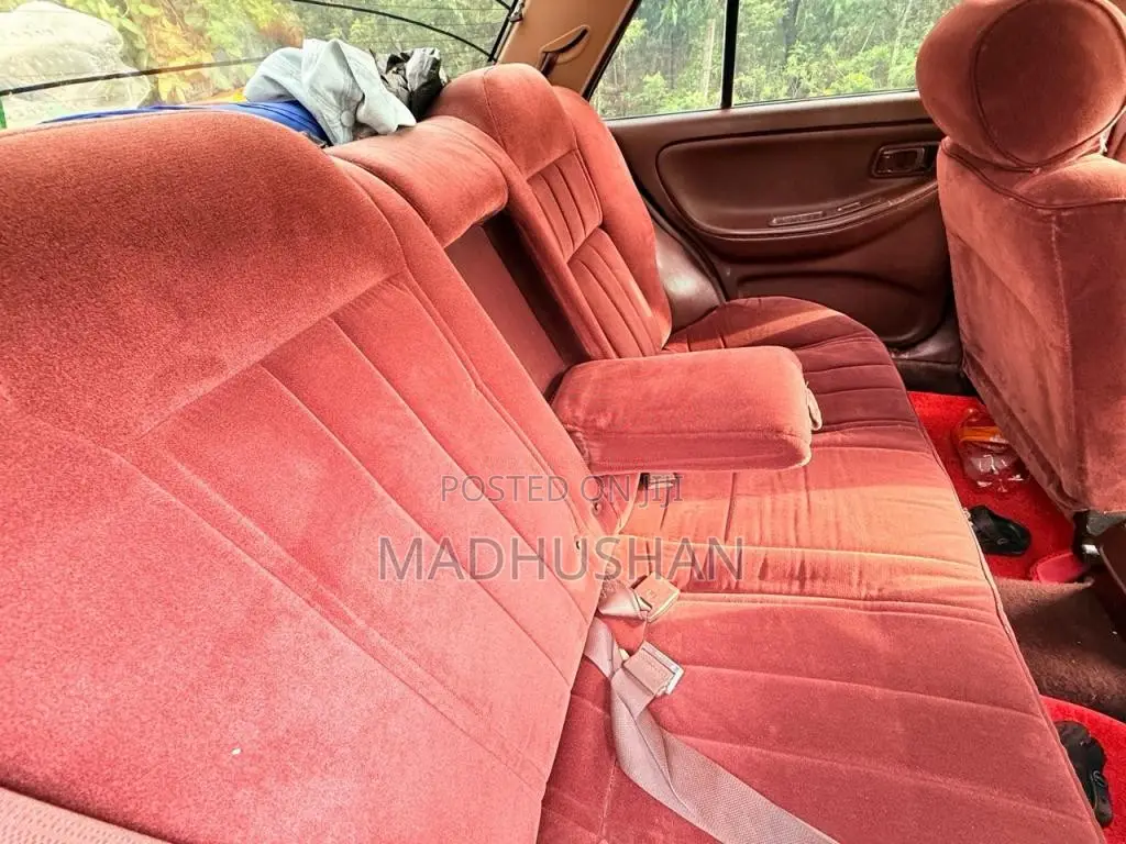 Nissan FB13 Luxury Selection 1990 Car (Used)