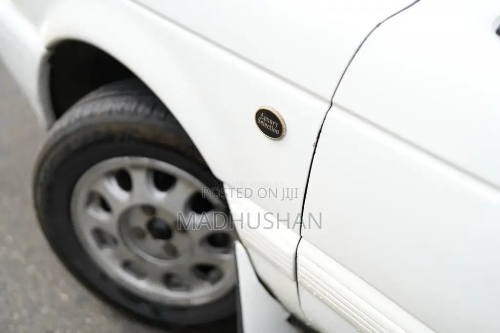 Nissan FB13 Luxury Selection 1990 Car (Used)