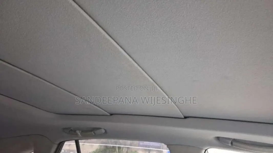Toyota Harrier 2008 SUV (Used)