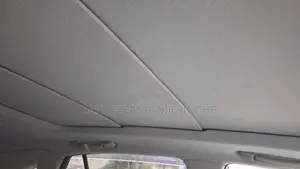 Toyota Harrier 2008 SUV (Used)