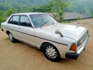 Nissan B310 1984 Car (Used)