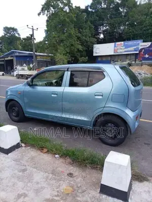 Suzuki Alto Japan 2018 Car (Used)