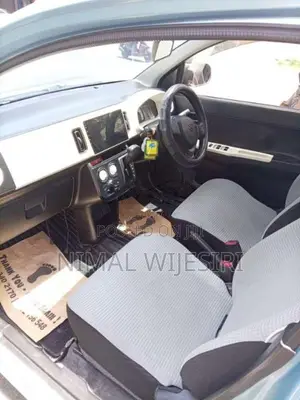 Suzuki Alto Japan 2018 Car (Used)