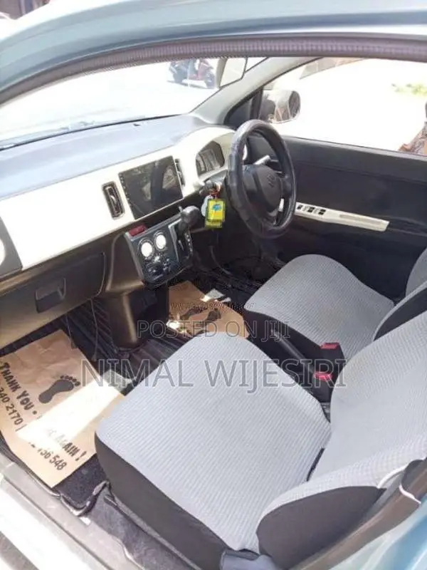 Suzuki Alto Japan 2018 Car (Used)