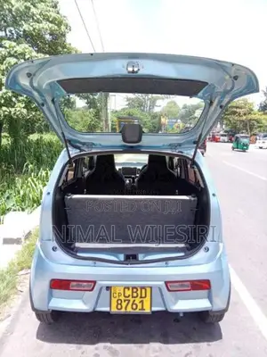 Suzuki Alto Japan 2018 Car (Used)