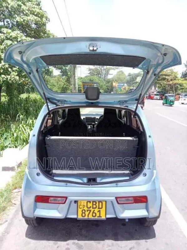 Suzuki Alto Japan 2018 Car (Used)