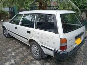 Toyota Ee96 1989 Car (Used)