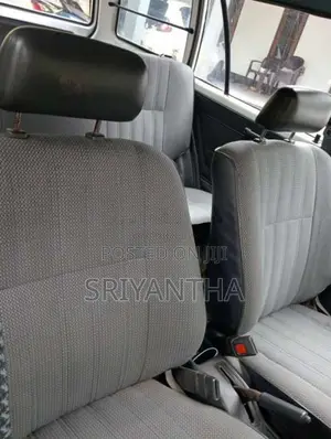 Toyota Ee96 1989 Car (Used)