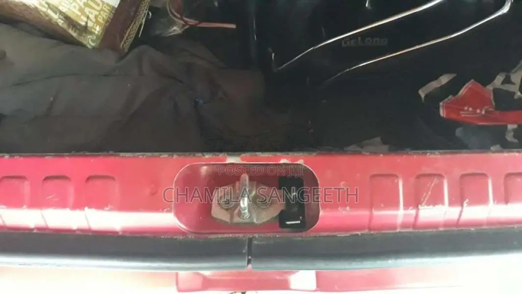 Datsun Redi-GO 2016 Car (Used)