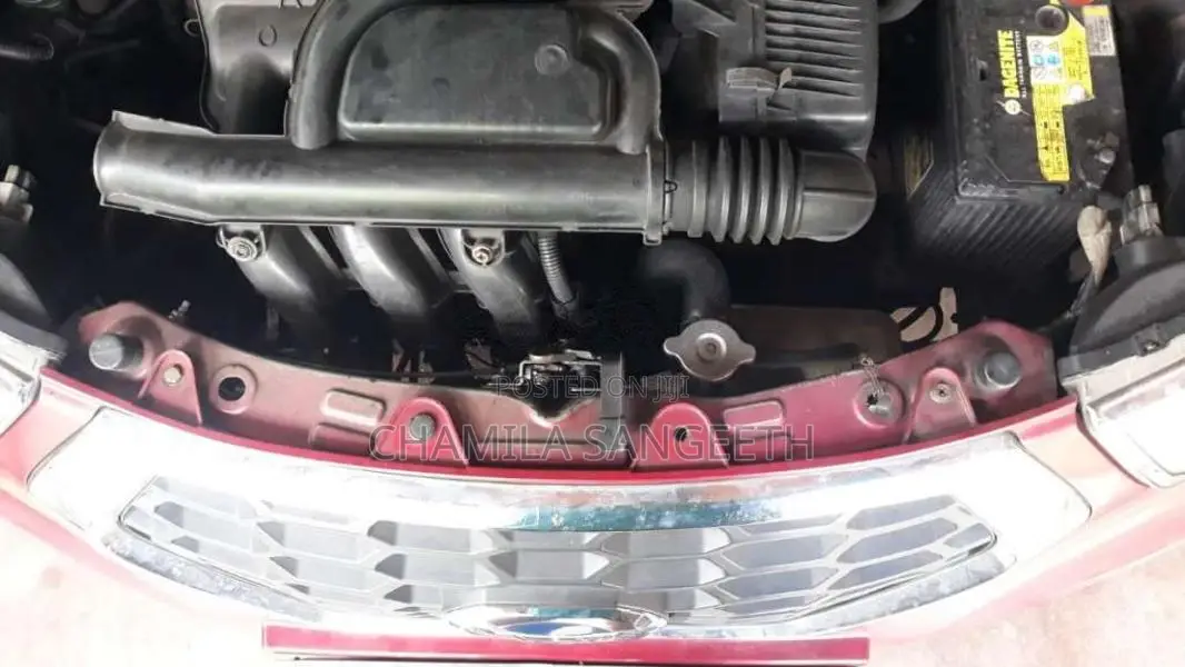 Datsun Redi-GO 2016 Car (Used)