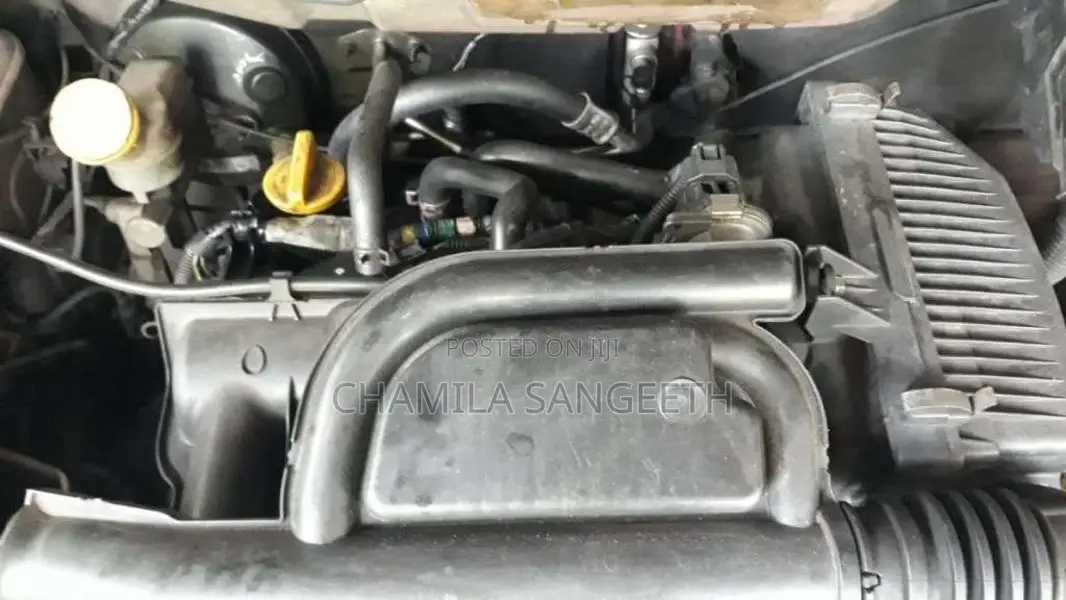 Datsun Redi-GO 2016 Car (Used)
