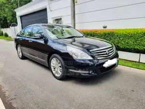 Nissan Teana J32 2009 Car (Used)