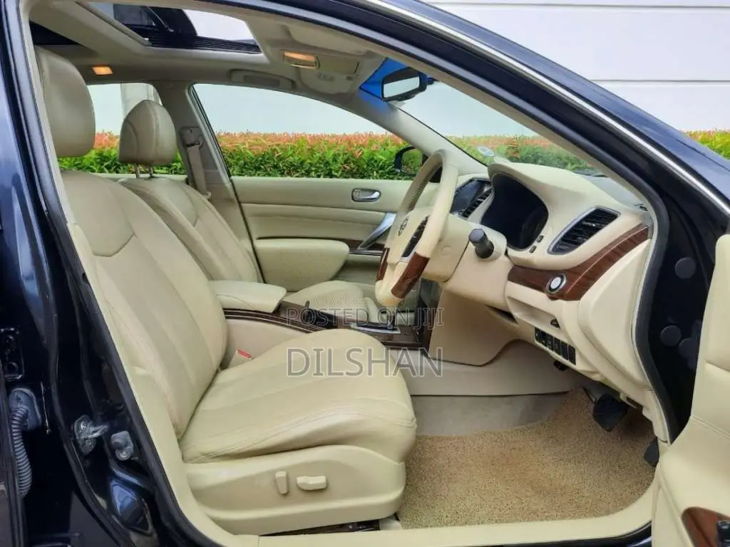 Nissan Teana J32 2009 Car (Used)