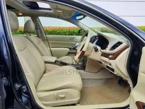 Nissan Teana J32 2009 Car (Used)