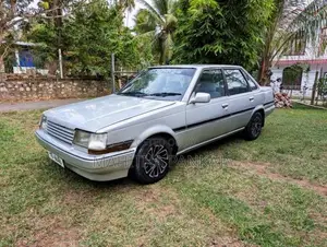 Toyota Corona AT150 GX 1988 Car (Used)