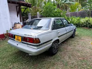 Toyota Corona AT150 GX 1988 Car (Used)