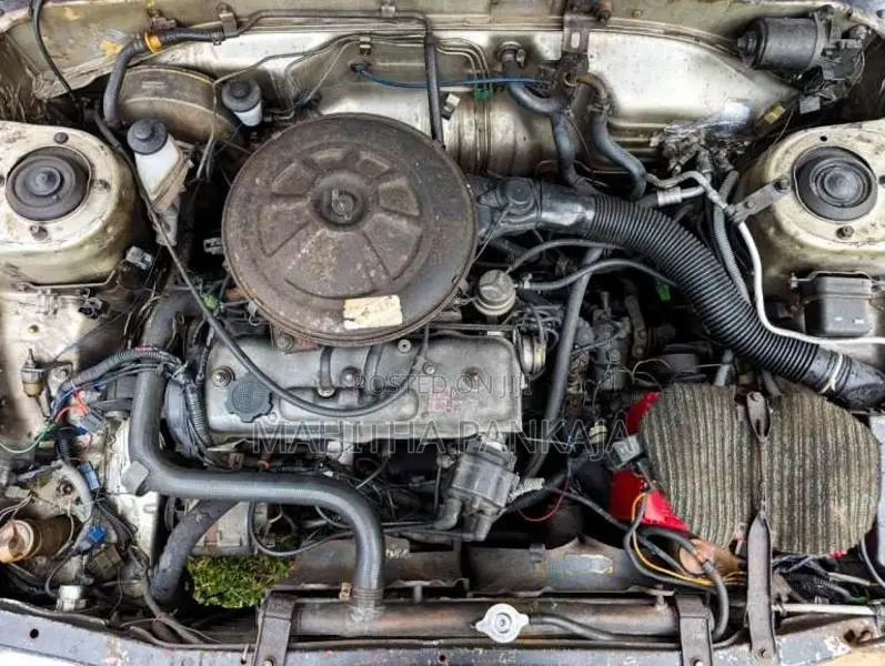 Toyota Corona AT150 GX 1988 Car (Used)