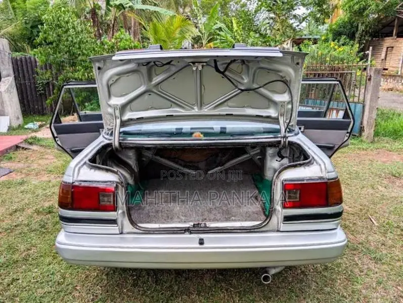 Toyota Corona AT150 GX 1988 Car (Used)