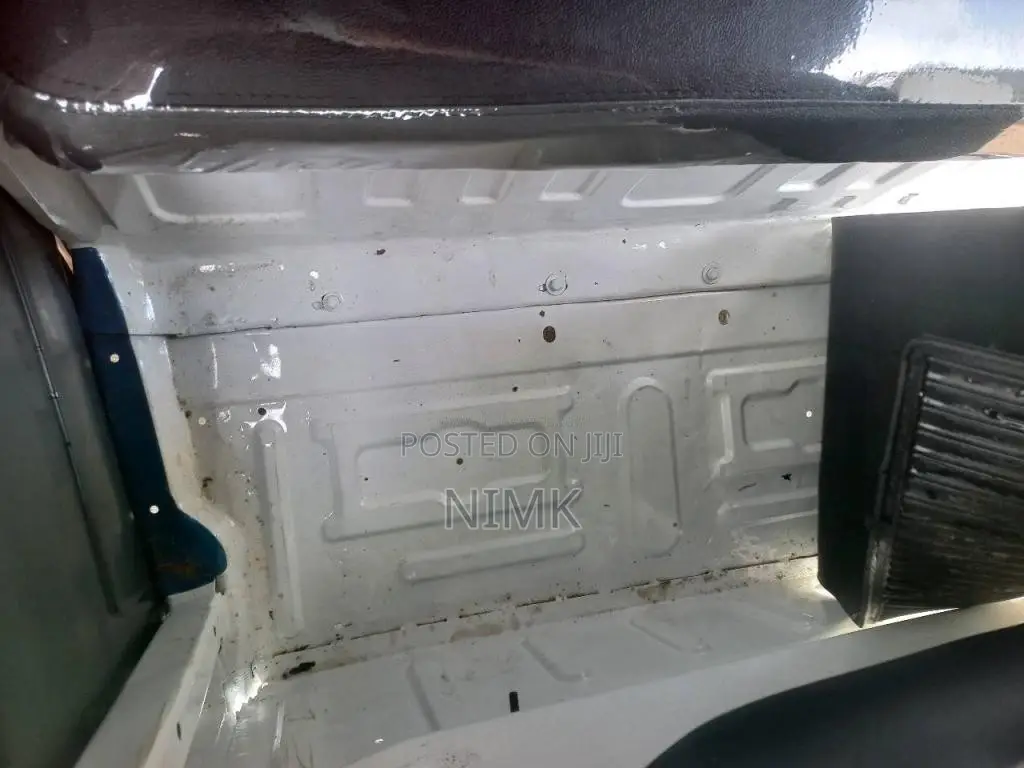 TVS KING 2015 Three Wheel (Used)