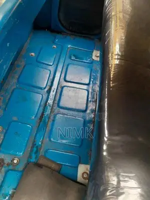 Bajaj RE 2 Stroke 2004 Three Wheel (Used)