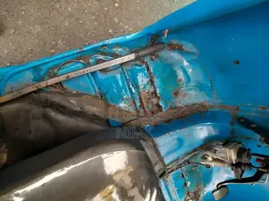 Bajaj RE 2 Stroke 2004 Three Wheel (Used)