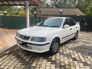 Nissan FB15 1999 Car (Used)
